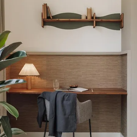 Spacest - Carrer De Muntaner B Apartamento Barcelona