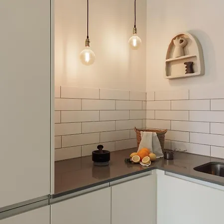 Spacest - Carrer De Muntaner B Apartamento