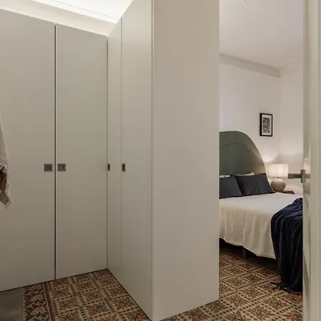 Spacest - Carrer De Muntaner B Apartamento