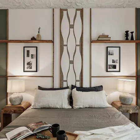 Apartamento Spacest - Carrer De Muntaner B