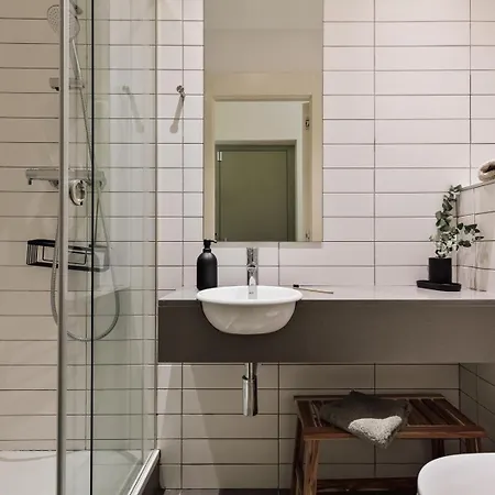 Apartamento Spacest - Carrer De Muntaner B